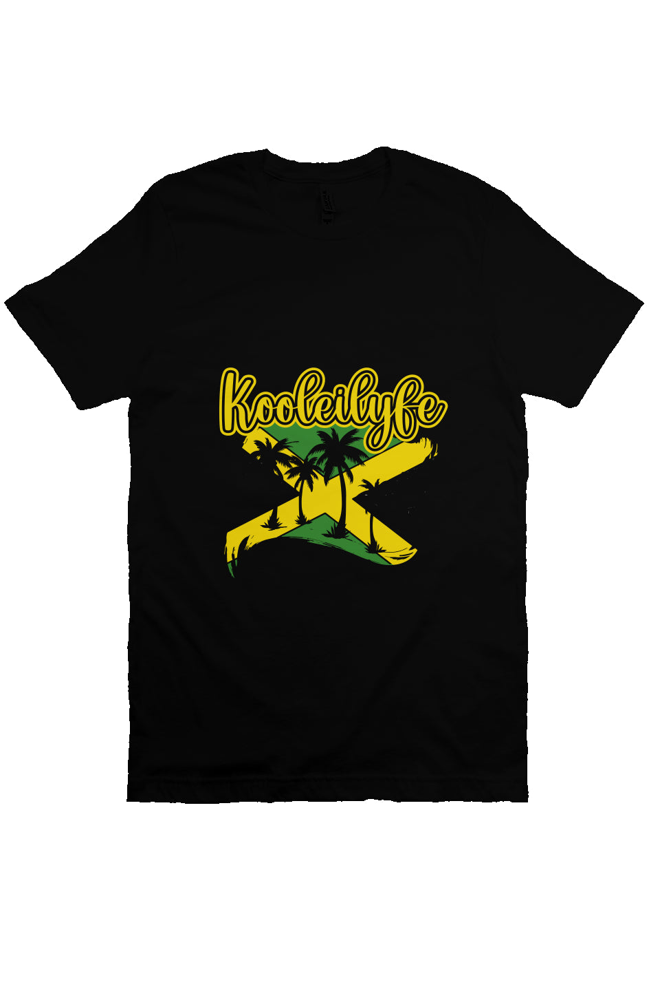 Bella Canvas T Shirt
