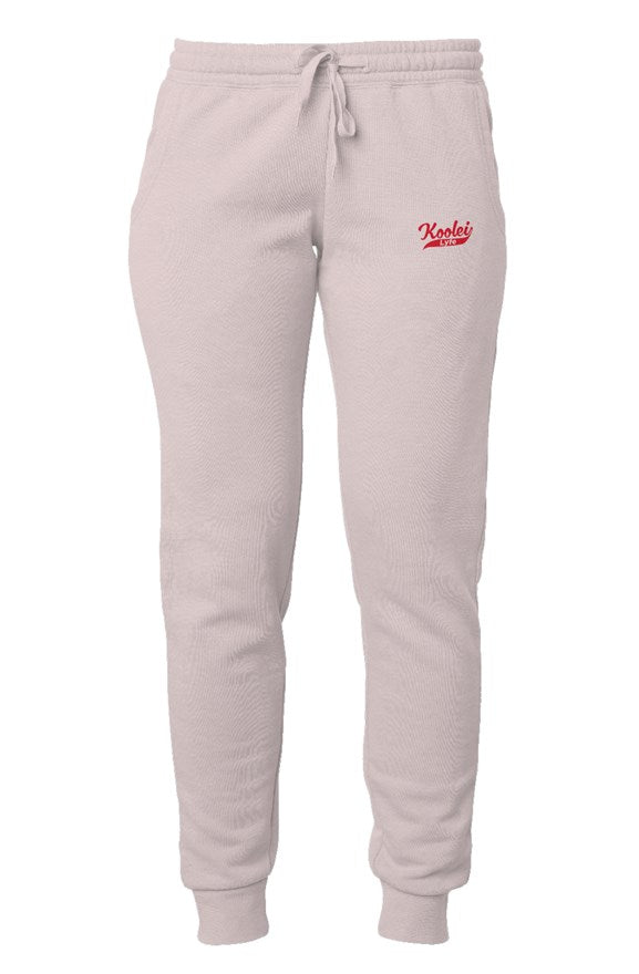 Womens Wash Sweatpants